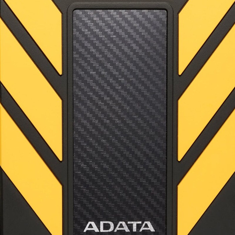 هارد اکسترنال710 ADATA ضد ضربه و ضد شوک ظرفیت 2ترابایت با گارانتی اصلی آونگ