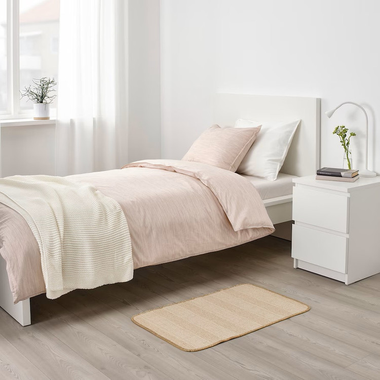 پادری ایکیا مدل KLEJS کد 70418580 سایز 50×80 سانتیمتر
