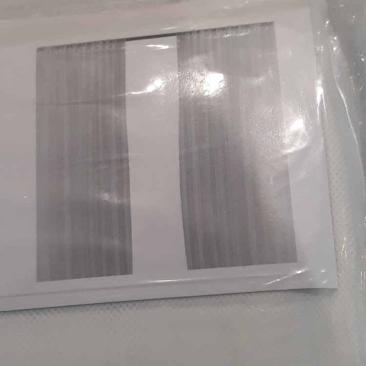 پرده ایکیا مدل lill سایز 300×280 سانتیمتر
