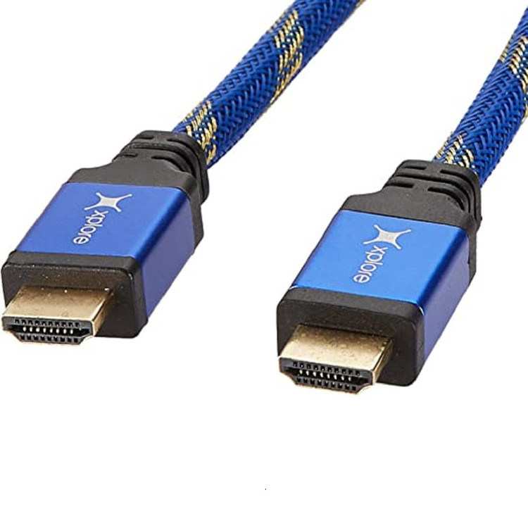 کابل HDMI اکسپلور مدل XP-HD50 طول 5 متر