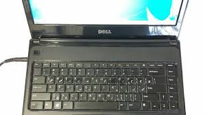 قطعات و لوازم کامل لپ تاپ inspiron n4030