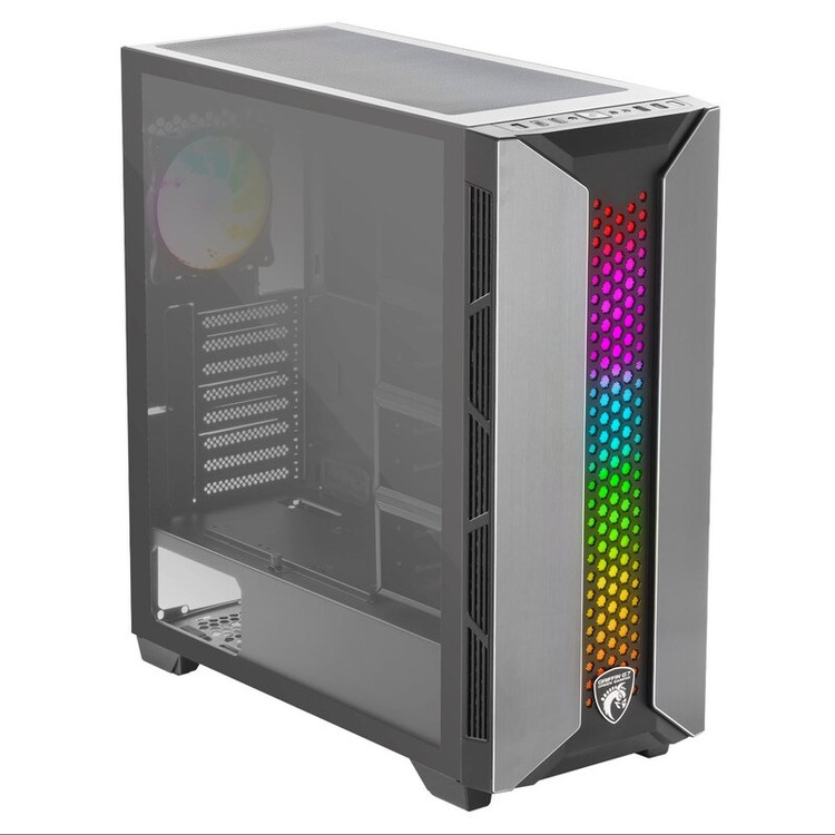 کیس GRIFFIN G7 GREEN گارانتی 24 ماهه گرین