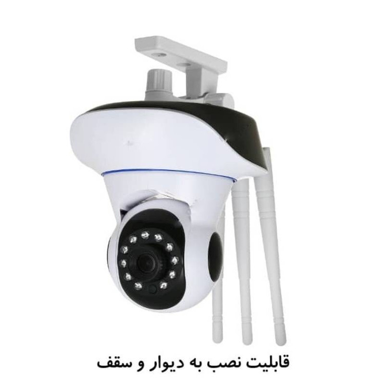 دوربین سیم کارت خور مدل A3 با گارانتی شش ماهه