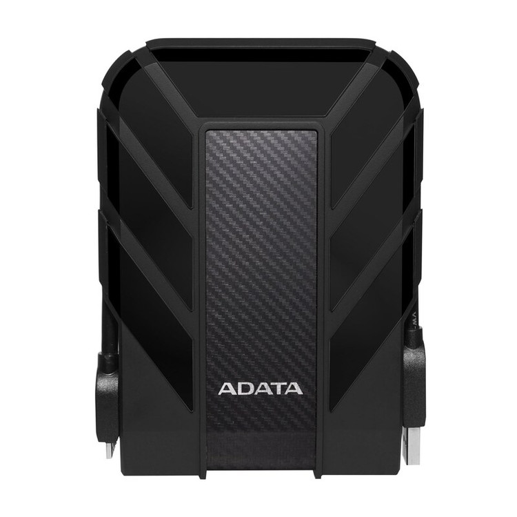 هارد اکسترنال710 ADATA ضد ضربه و ضد شوک ظرفیت 1 ترابایت با گارانتی اصلی آونگ
