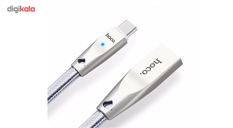 کابل تبدیل USB به Micro USB هوکو مدل U9