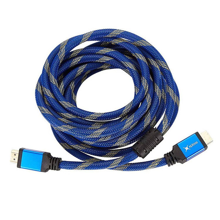 کابل HDMI اکسپلور مدل XP-HD18 طول 1.8 متر