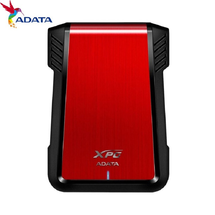 هارد اکسترنال اس اس دی ای دیتا ظرفیت 1 ترابایت مدل SSD ADATA XPG EX500