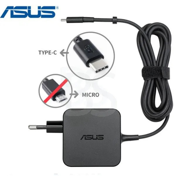 شارژر لپ تاپ ASUS Zenbook UX8406
