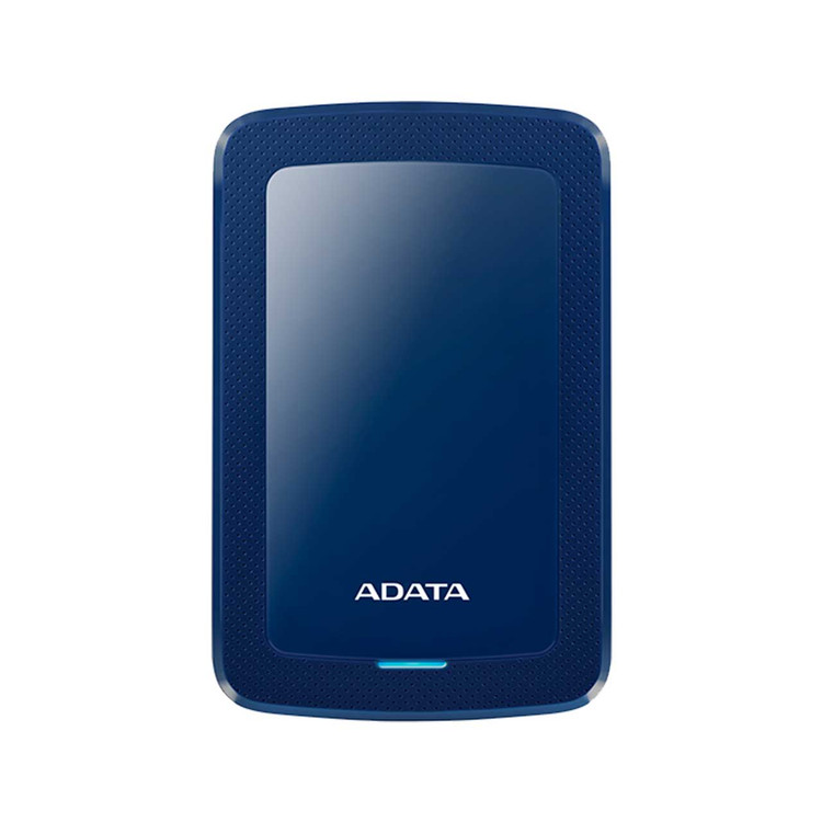 هارد اکسترنال ای دیتا ظرفیت 2 ترابایت ADATA HV300