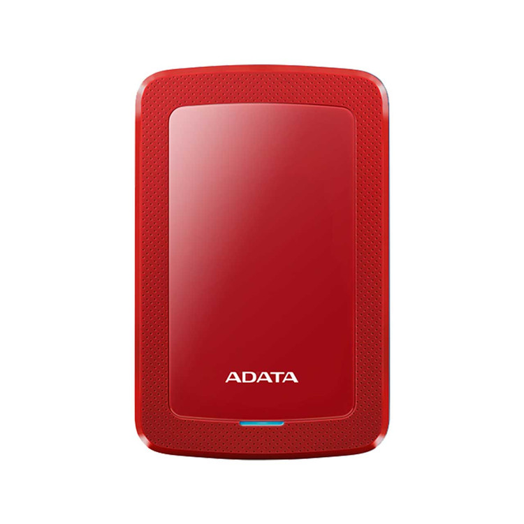 هارد اکسترنال ای دیتا ظرفیت 2 ترابایت ADATA HV300