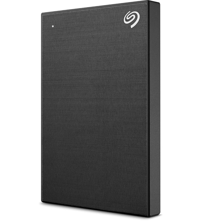 هارد اکسترنال سیگیت (Seagate) مدل One Touch ظرفیت 2 ترابایت گارانتی 12 ماهه