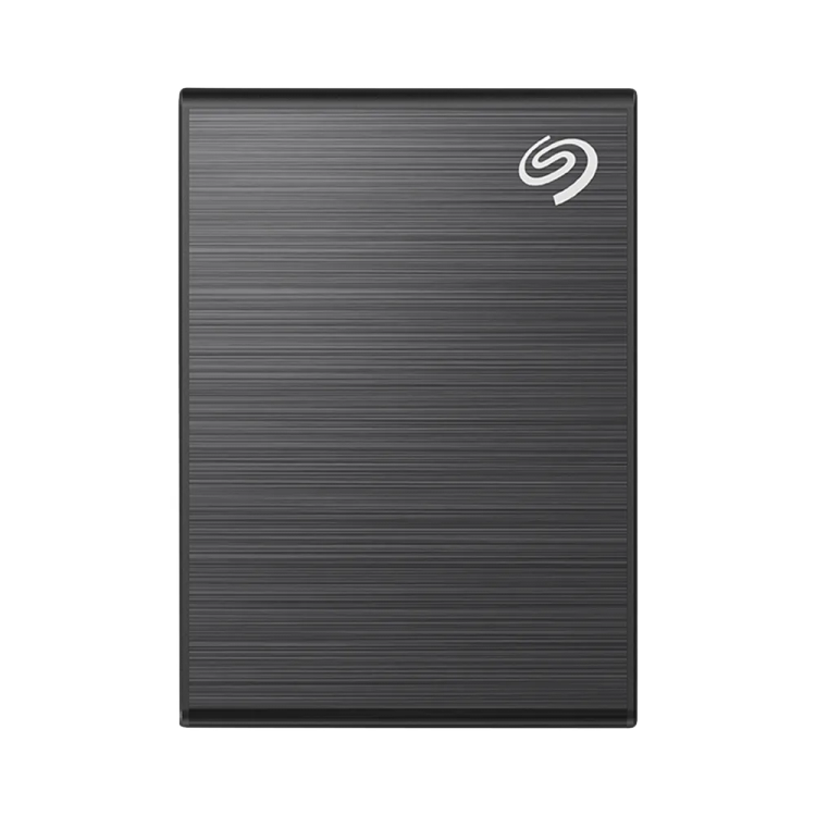 هارد اکسترنال سیگیت (Seagate) مدل One Touch ظرفیت 2 ترابایت گارانتی 12 ماهه