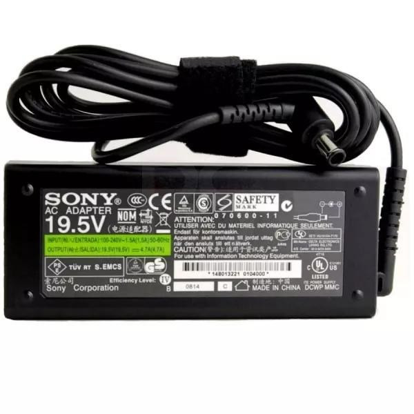 Sony شارژر لپ تاپ SONY سری PCG-Z