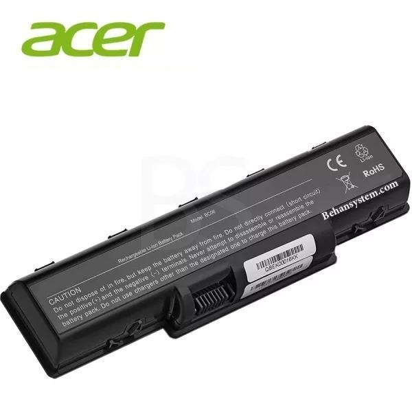 باتری لپ تاپ Acer Aspire 5517