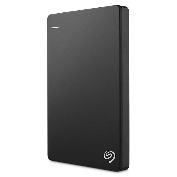 هارد اکسترنال سیگیت مدل Backup Plus Slim ظرفیت 1 ترابایت بسته 5 عددی