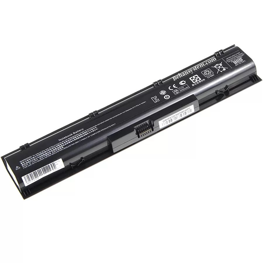 باتری  لپ تاپ اچ پی HP ProBook  PR08