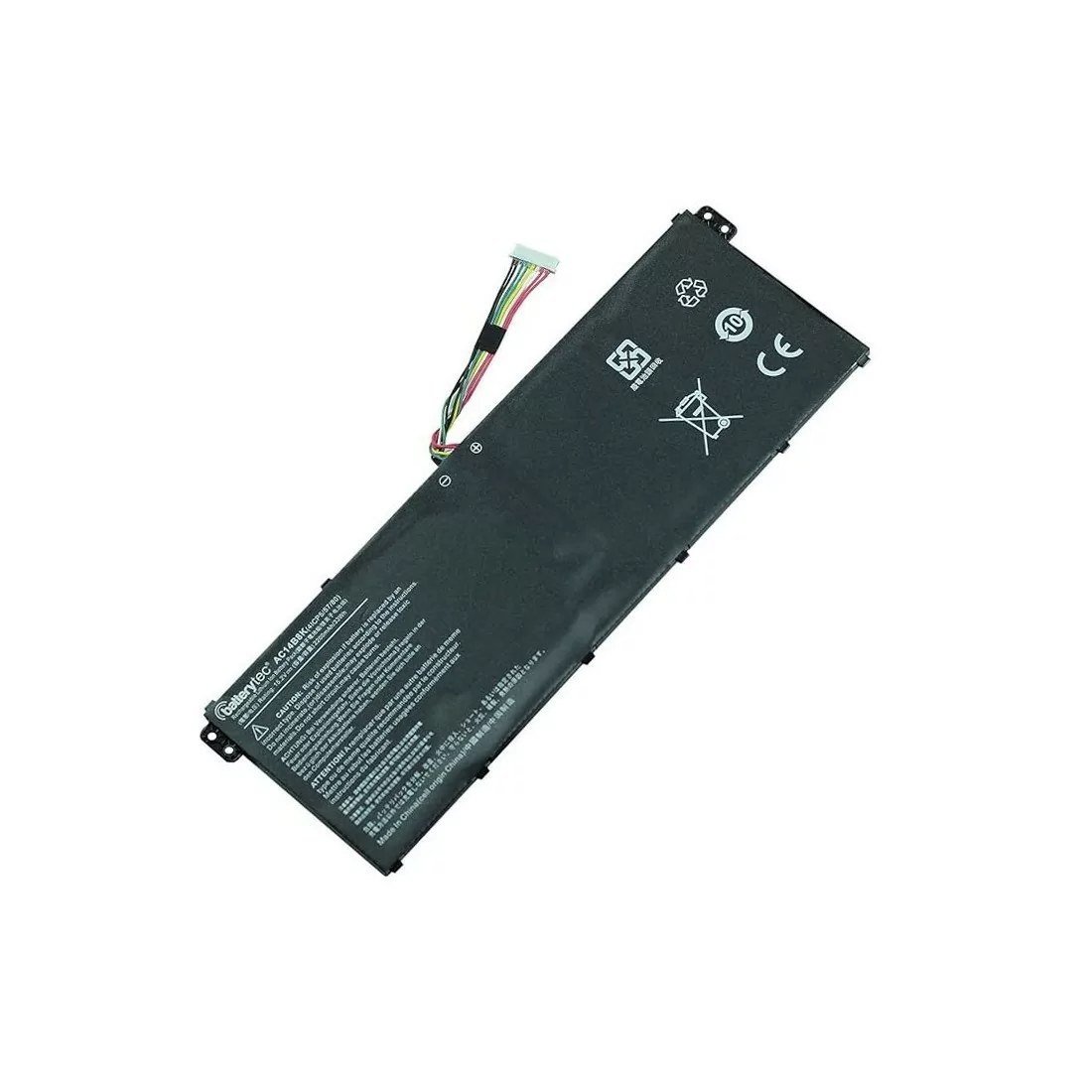باتری لپ‌تاپ ایسر ES1-511 (Aspire)