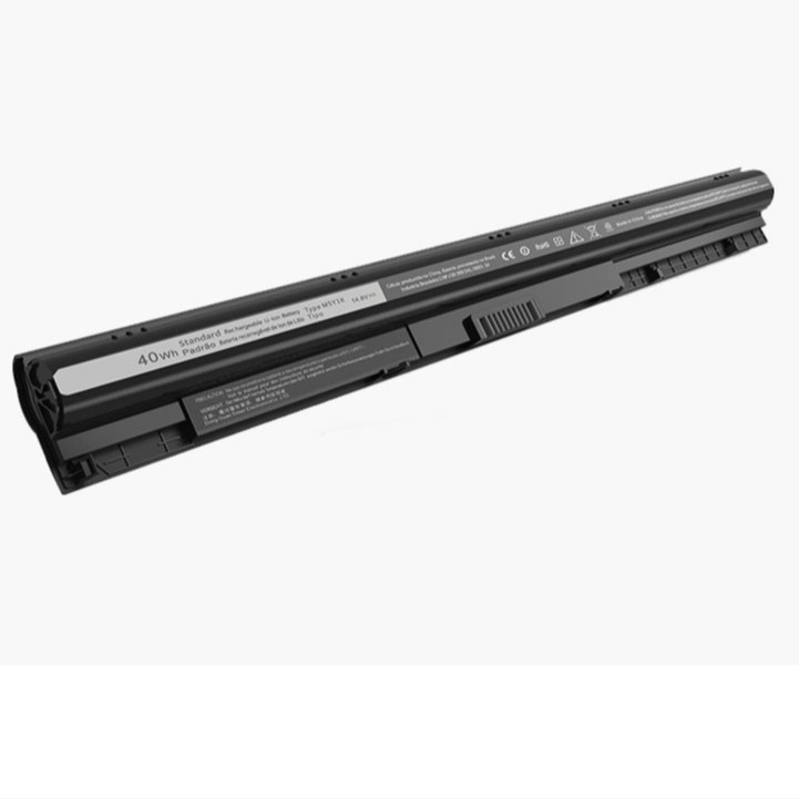 باتری 4 سلولی M5Y1K لپ تاپ دل Inspiron 5558 ، 3458 ، 3558 ، 3551 ، 3451 ، 5758 - Vostro 3458 ، 3558