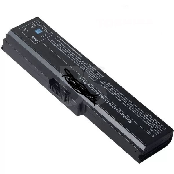 باتری لپ تاپ Toshiba PABAS227