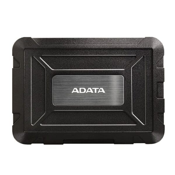 هارد اکسترنال  ای دیتا ظرفیت 640 گیگابایت  ADATA ED600