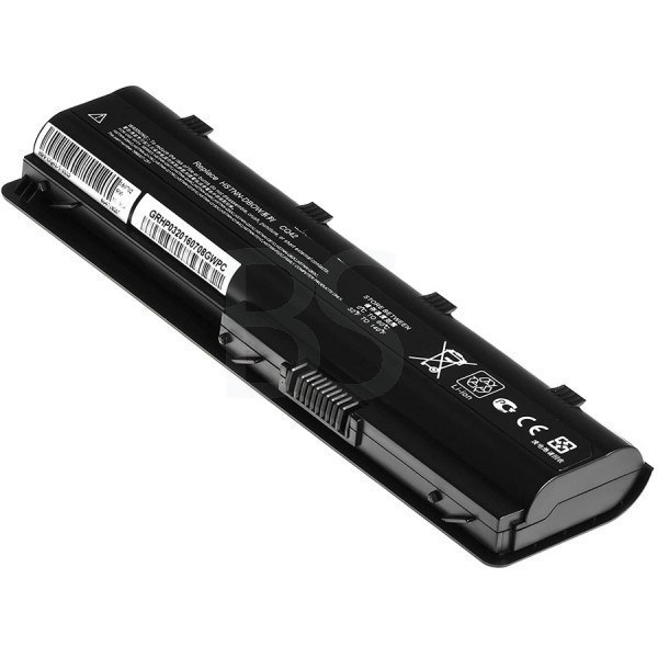 باتری لپ تاپ HP Pavilion G6 / G6-1000