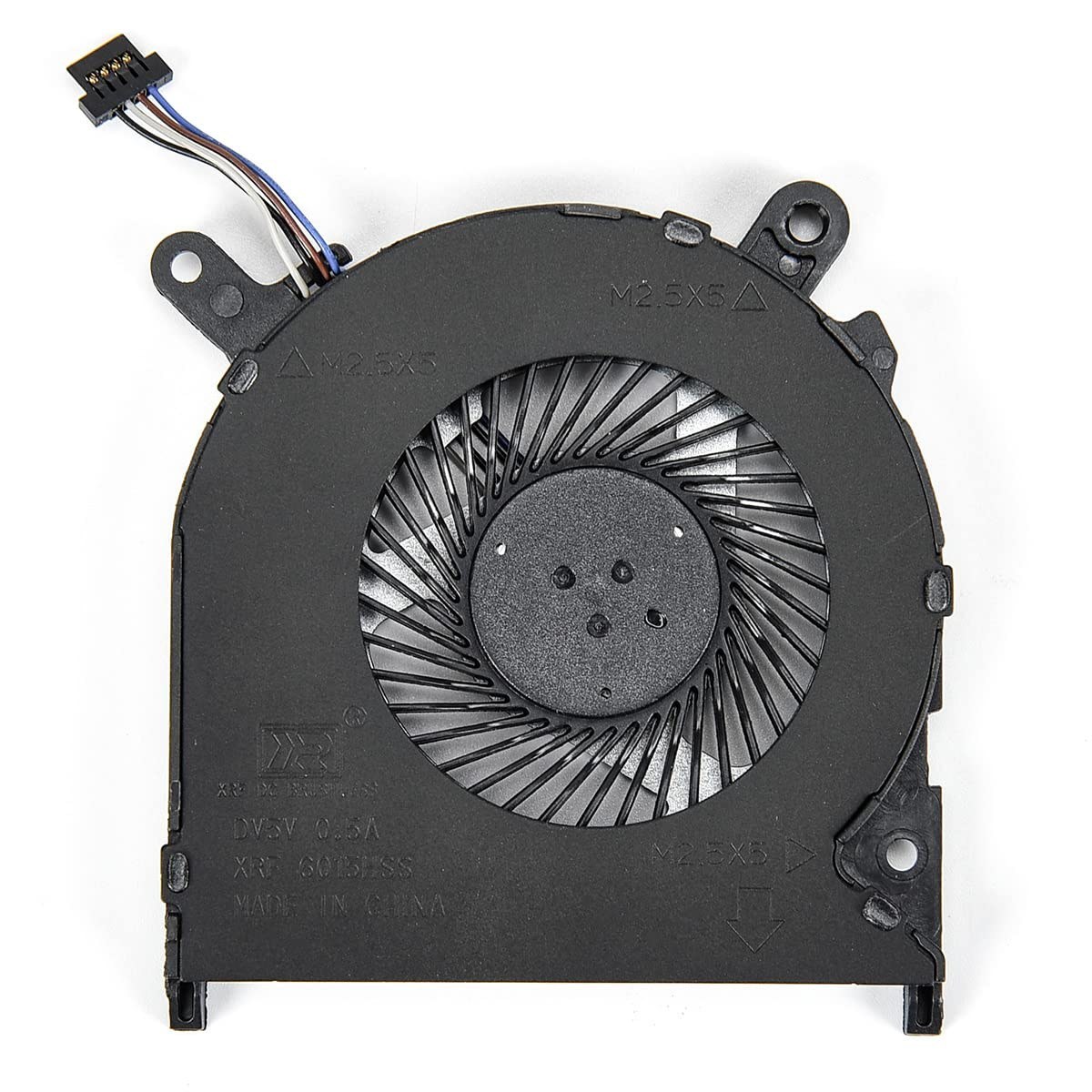 فن پردازنده لپ تاپ HP 240 G6
