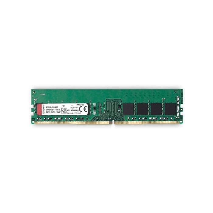 رم دسکتاپ کینگستون RAM KINGSTON DDR4 8GB 2400MHz