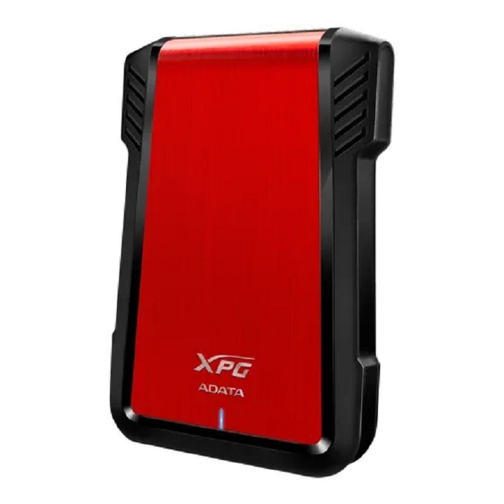 هارد اکسترنال  ای دیتا ظرفیت 2 ترابایت مدل HDD ADATA XPG EX500