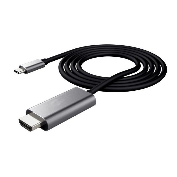 کابل مبدل Type C به HDMI به طول 2 متر داجوایکا کیفیت 4K
