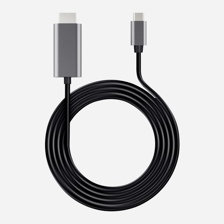 کابل مبدل Type C به HDMI به طول 2 متر داجوایکا کیفیت 4K