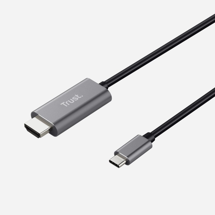 کابل مبدل Type C به HDMI به طول 2 متر داجوایکا کیفیت 4K