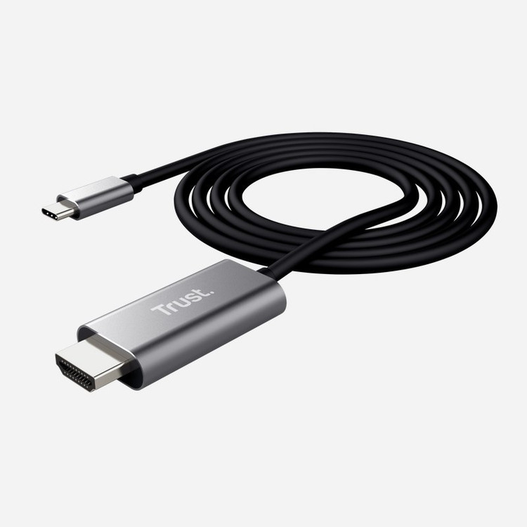 کابل مبدل Type C به HDMI به طول 2 متر داجوایکا کیفیت 4K