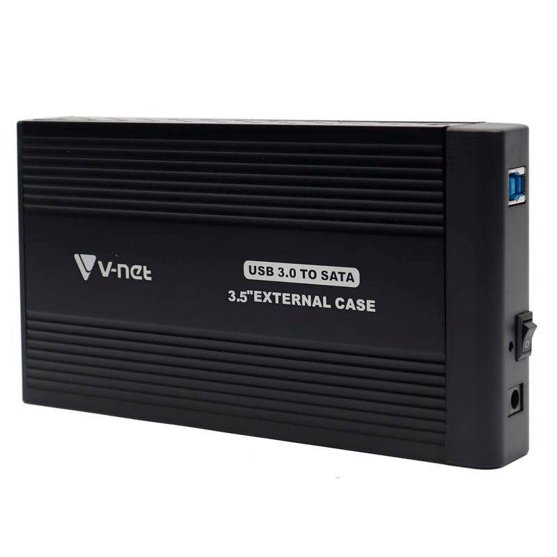 باکس هارد 3.5 اینچی  usb3.0