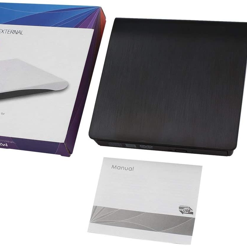 دی وی دی رایتر اکسترنال pop up mobile external dvd rw یو اس بی 3