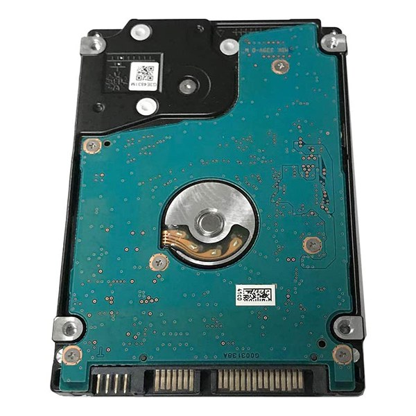 هارد دیسک اینترنال توشیبا مدل MQ01ABD100V ظرفیت 1 ترابایت