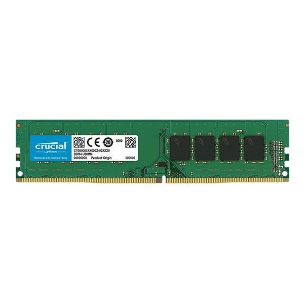رم Crucial 16GB DDR4 2666MHz