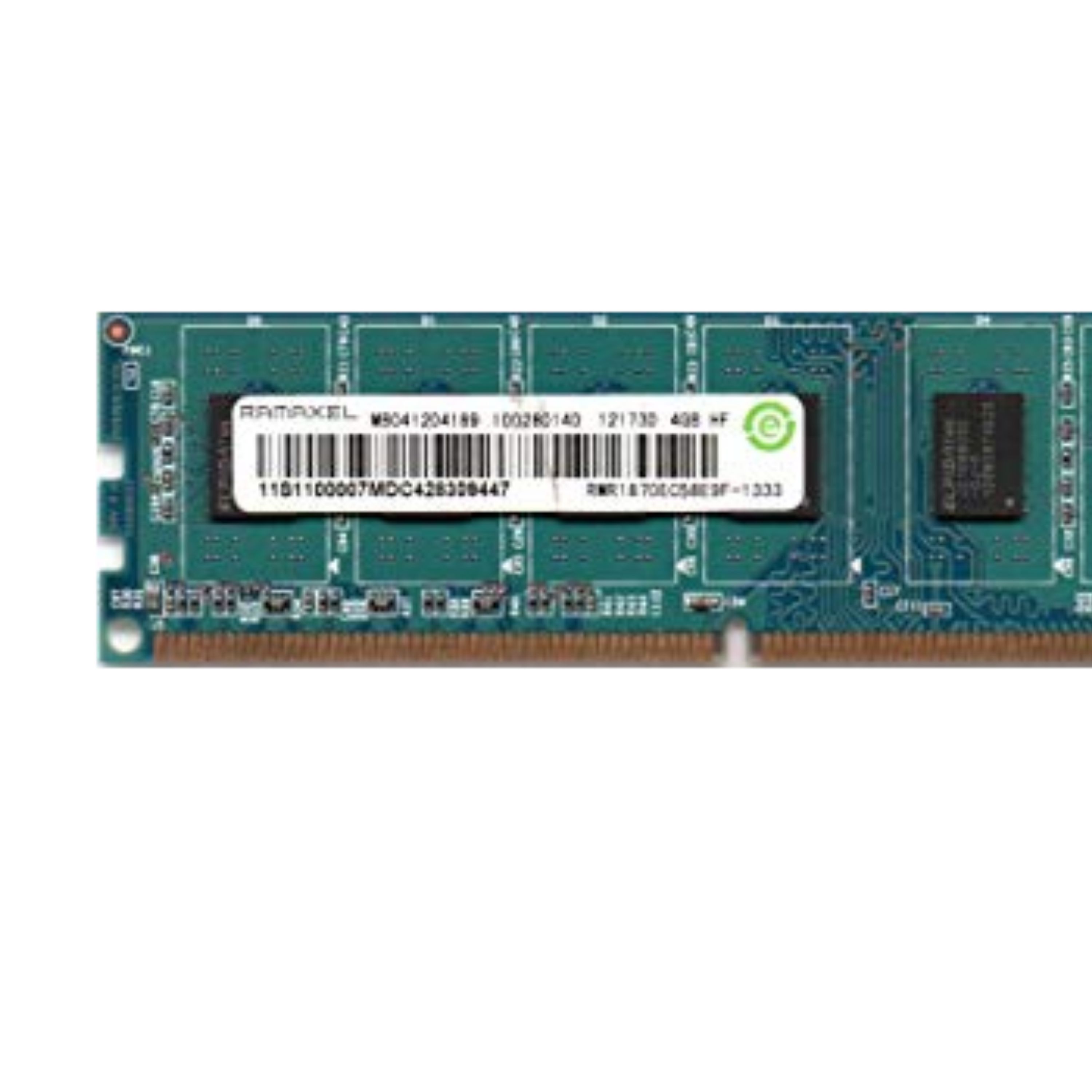 رم کامپیوتر 4 گیگابایت ddr3