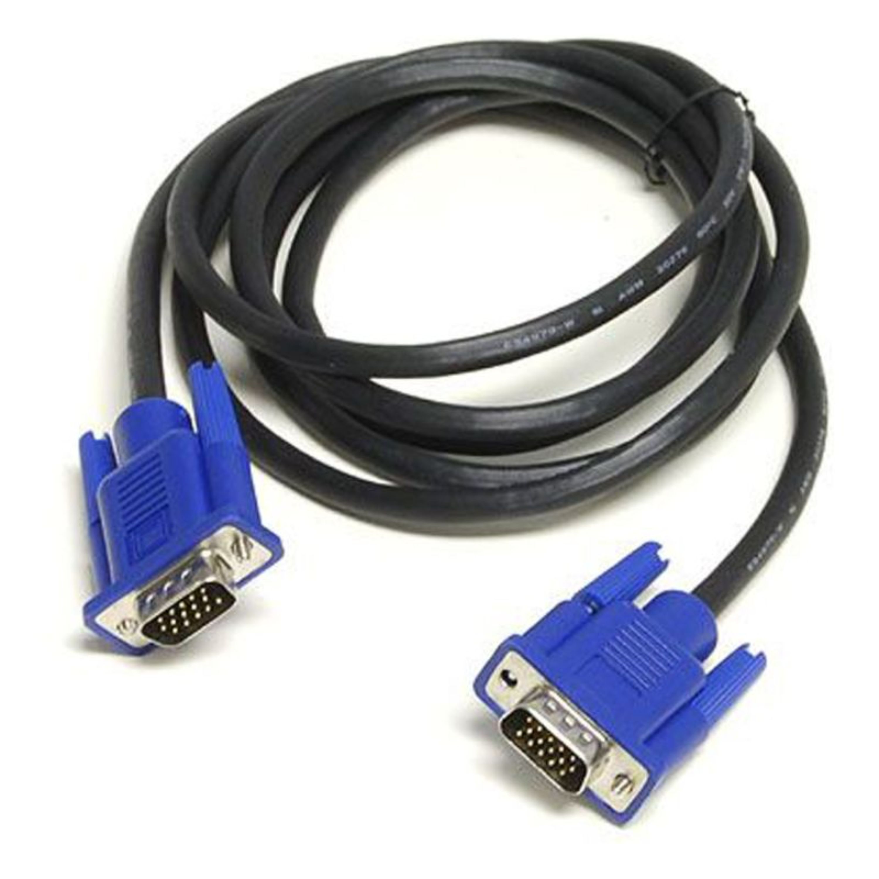 کابل VGA مدل ES201 طول 1.5 متر