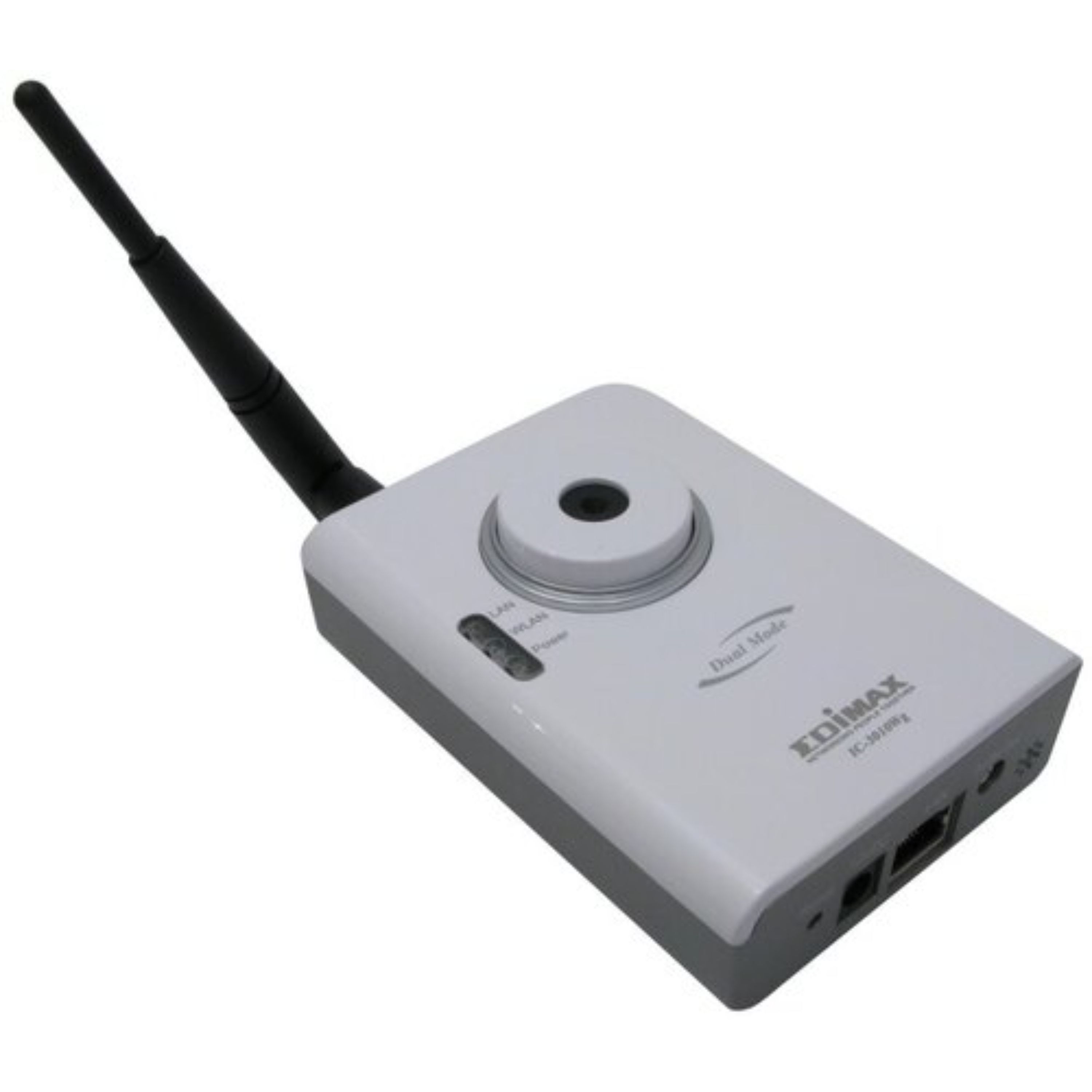 دوربین مدار بسته شبکه ادیمکس IC-3010 Camera Edimax IC-3010 اپن باکس با گارانتی