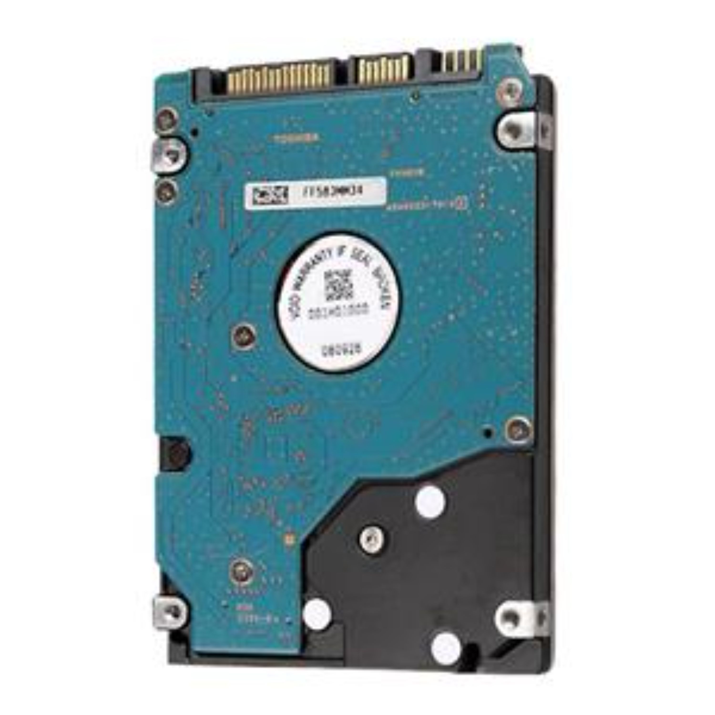 هارددیسک اینترنال مخصوص لپ تاپ 500 گیگابایت