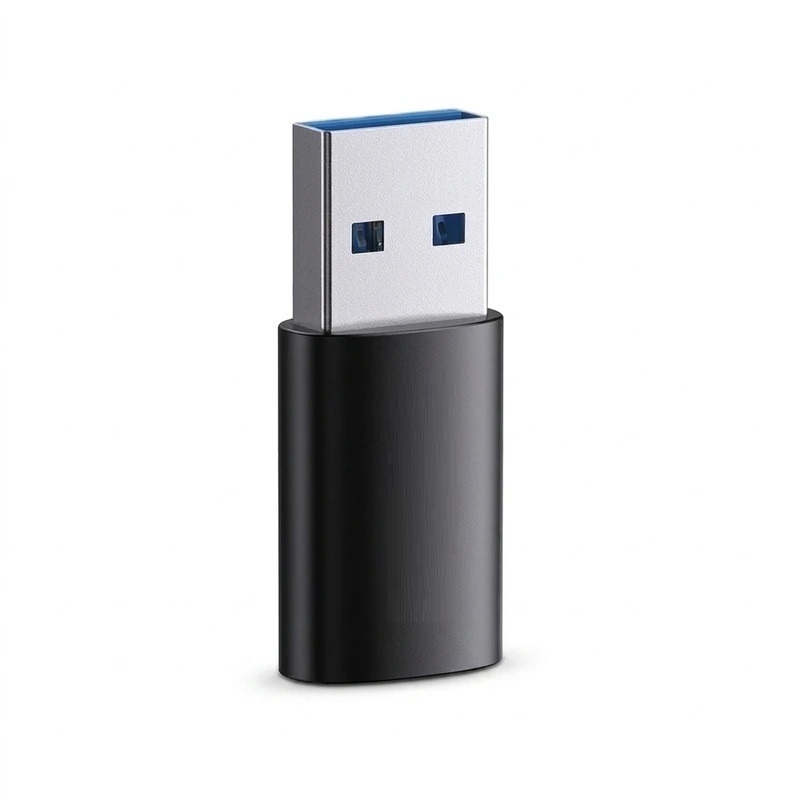 مبدل USB 3.1 به USB-C دونکس مدل DN-B10