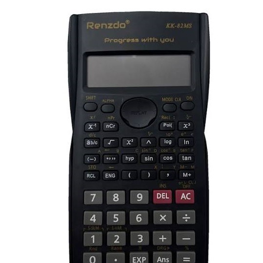 ماشین حساب مهندسی رندو مدل KK-82MS