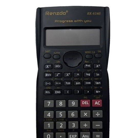 ماشین حساب مهندسی رندو مدل KK-82MS