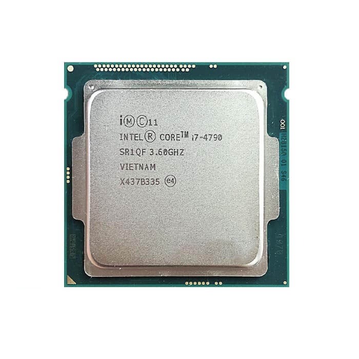 پردازنده اینتل CPU INTEL Core i7-4790 Haswel