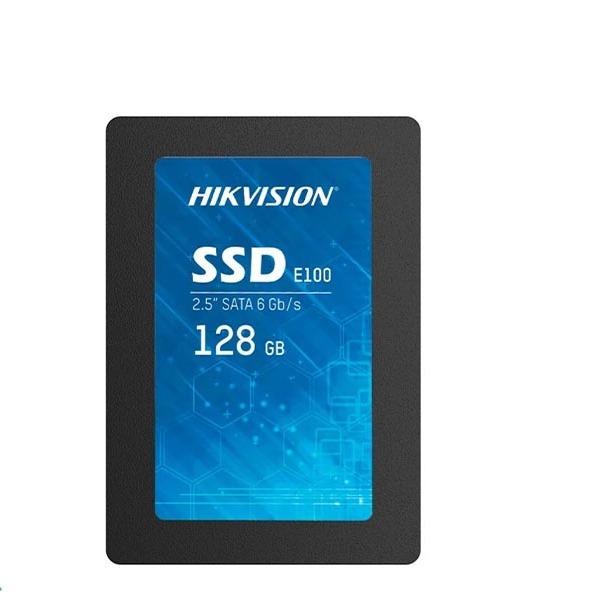 اس اس دی هایک ویژن SSD HIKVISION E100 128GB