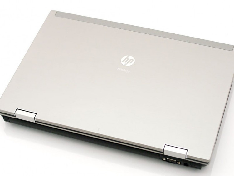 لپ تاپ صنعتی 15.6 اینچی مدل HP Compaq 8530W
