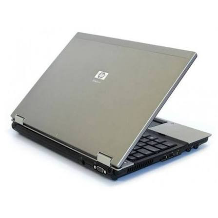 لپ تاپ صنعتی 15.6 اینچی مدل HP Compaq 8530W