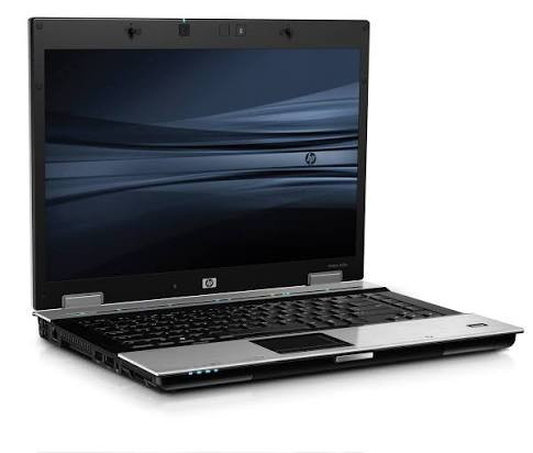 لپ تاپ صنعتی 15.6 اینچی مدل HP Compaq 8530W