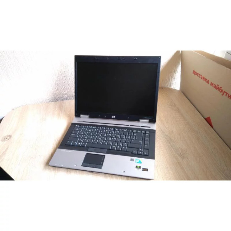 لپ تاپ صنعتی 15.6 اینچی مدل HP Compaq 8530W
