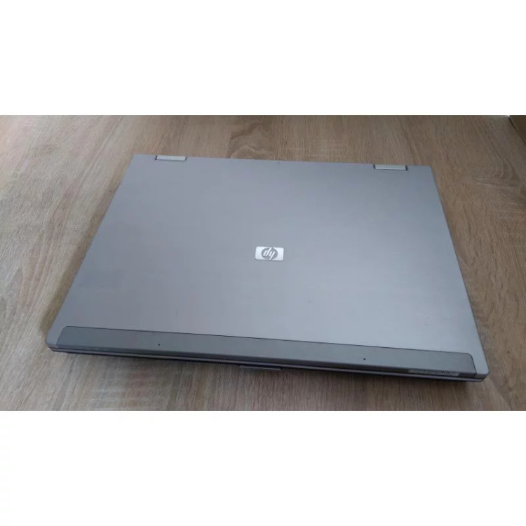 لپ تاپ صنعتی 15.6 اینچی مدل HP Compaq 8530W
